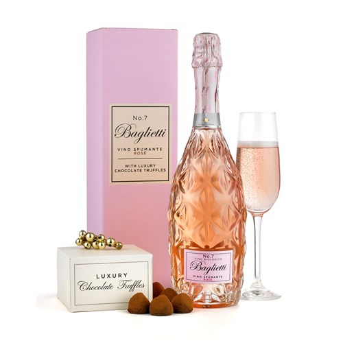 Baglietti Rose Gift Box - Top Choice